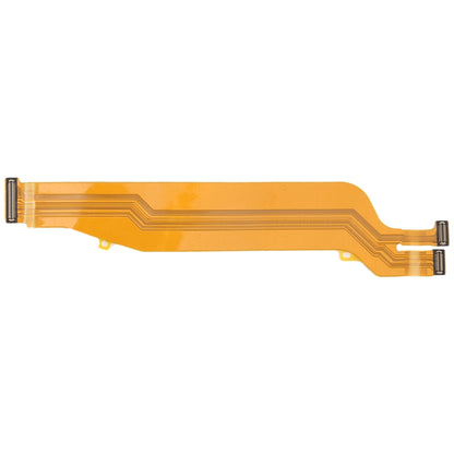Câble flexible du connecteur de la carte mère