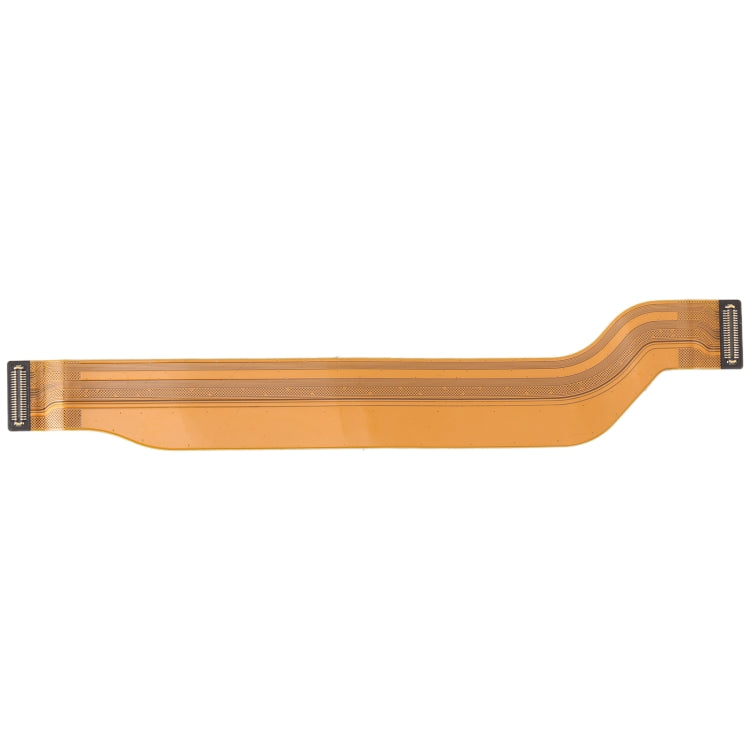 Câble flexible du connecteur de la carte mère