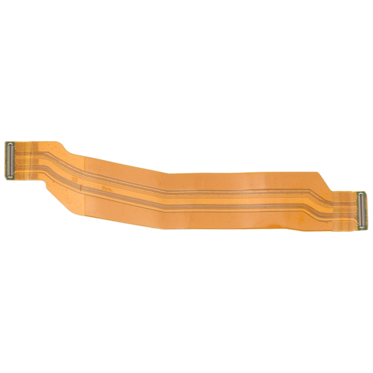 Câble flexible du connecteur de la carte mère