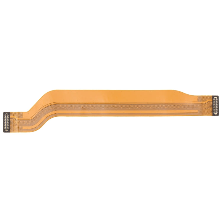 Câble flexible du connecteur de la carte mère