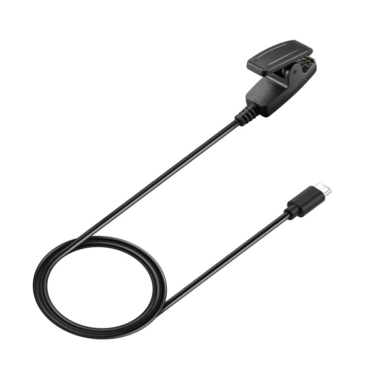 Dock de clip de chargeur de montre intelligente d'interface de type C, For Garmin GarminMove Trend Type-C Interface