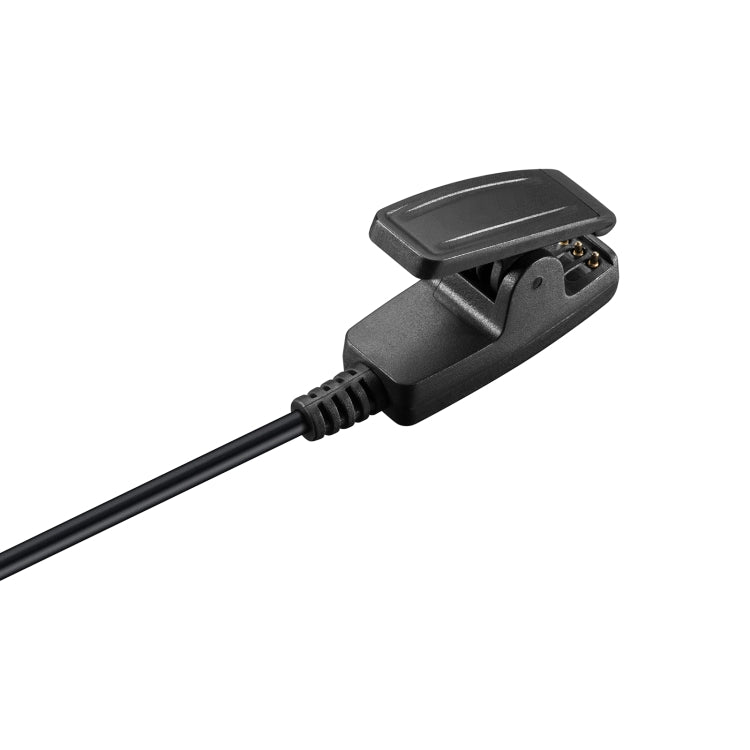 Dock de clip de chargeur de montre intelligente d'interface de type C, For Garmin GarminMove Trend Type-C Interface