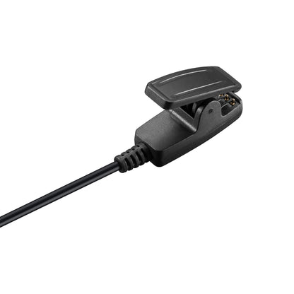 Dock de clip de chargeur de montre intelligente d'interface de type C, For Garmin GarminMove Trend Type-C Interface