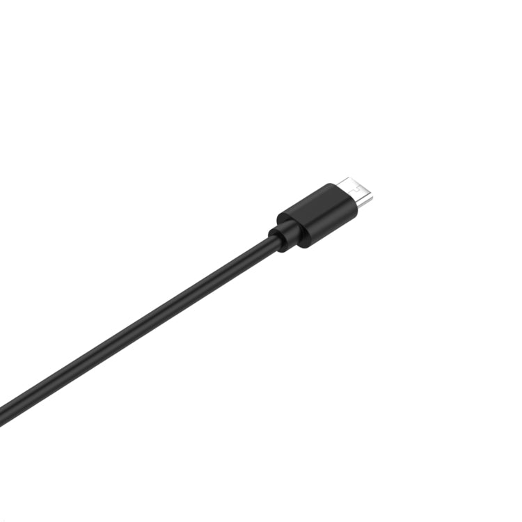 Dock de clip de chargeur de montre intelligente d'interface de type C, For Garmin GarminMove Trend Type-C Interface
