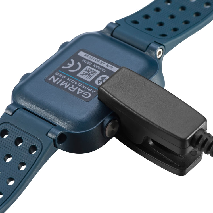 Dock de clip de chargeur de montre intelligente d'interface de type C, For Garmin GarminMove Trend Type-C Interface