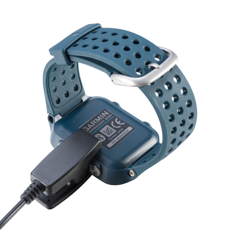 Dock de clip de chargeur de montre intelligente d'interface de type C, For Garmin GarminMove Trend Type-C Interface