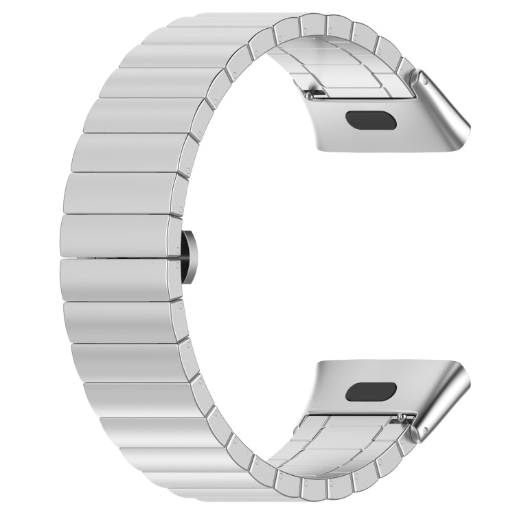Bracelet de montre en acier et métal à une perle, For Xiaomi Redmi Watch 3 / Mi Watch Lite 3