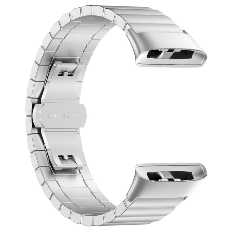 Bracelet de montre en acier et métal à une perle, For Xiaomi Redmi Watch 3 / Mi Watch Lite 3