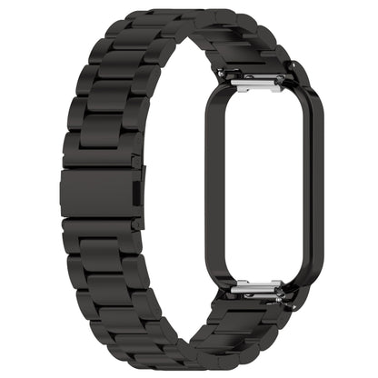 Bracelet de montre en acier à trois perles, For Redmi Band 2