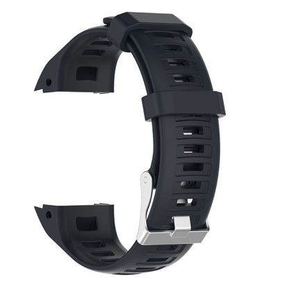 Pour bracelet de montre de remplacement en silicone Garmin Instinct