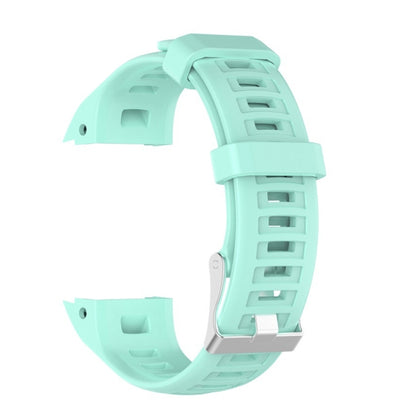 Pour bracelet de montre de remplacement en silicone Garmin Instinct