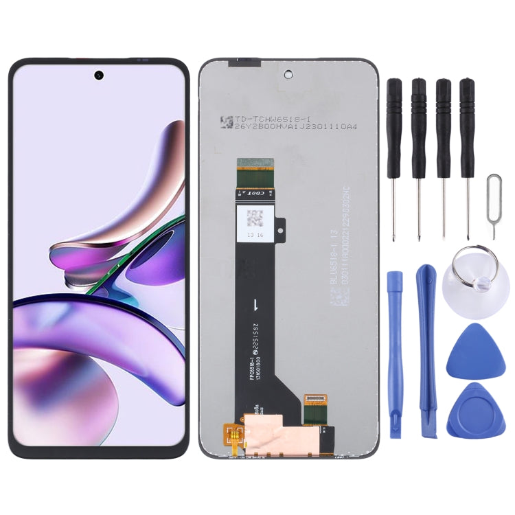 Écran LCD OEM pour avec assemblage complet de numériseur