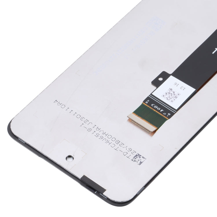 Écran LCD OEM pour avec assemblage complet de numériseur