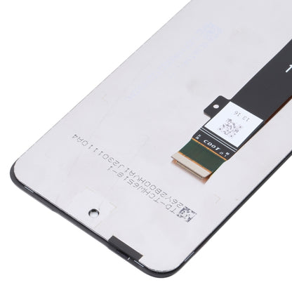 Écran LCD OEM pour avec assemblage complet de numériseur