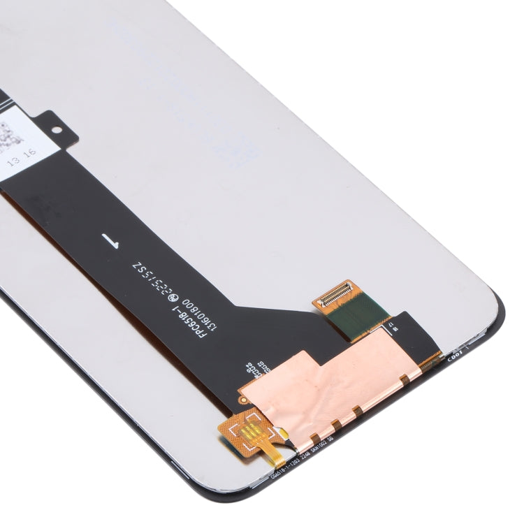 Écran LCD OEM pour avec assemblage complet de numériseur