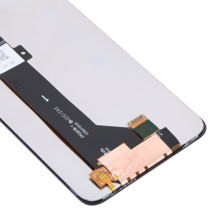 Écran LCD OEM pour avec assemblage complet de numériseur