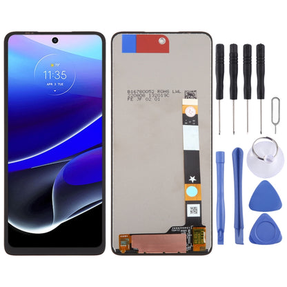 Écran LCD OEM pour avec assemblage complet de numériseur