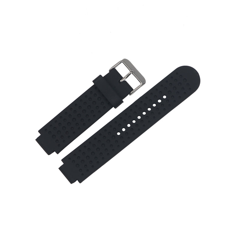 Pour Garmin Forerunner 620 bracelet de montre de remplacement de couleur unie