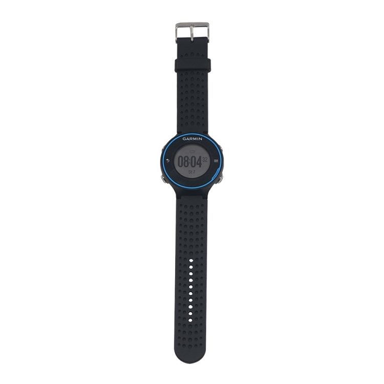Pour Garmin Forerunner 620 bracelet de montre de remplacement de couleur unie