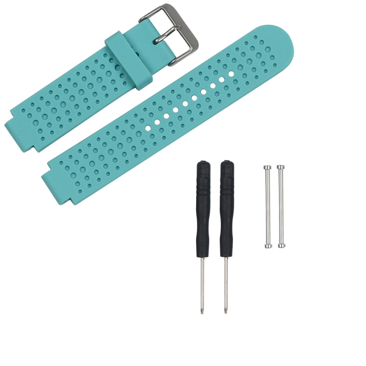Pour Garmin Forerunner 620 bracelet de montre de remplacement de couleur unie