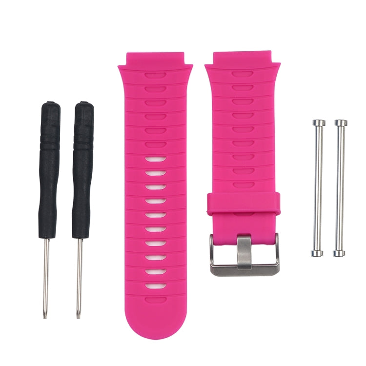 Pour Garmin Forerunner 920XT Bracelet de remplacement pour bracelet de montre