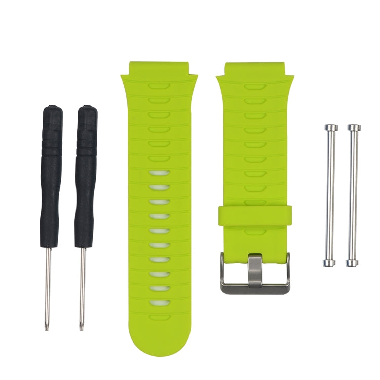 Pour Garmin Forerunner 920XT Bracelet de remplacement pour bracelet de montre