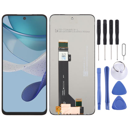 Écran LCD d'origine pour avec assemblage complet du numériseur