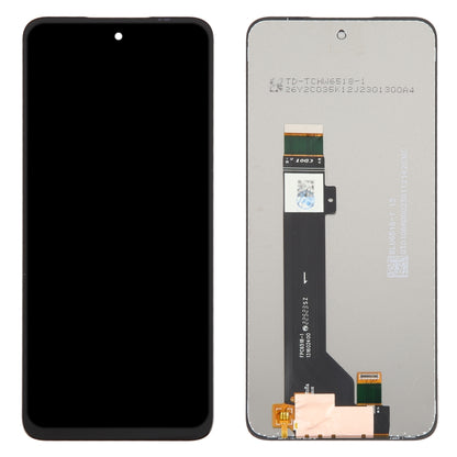 Écran LCD d'origine pour avec assemblage complet du numériseur