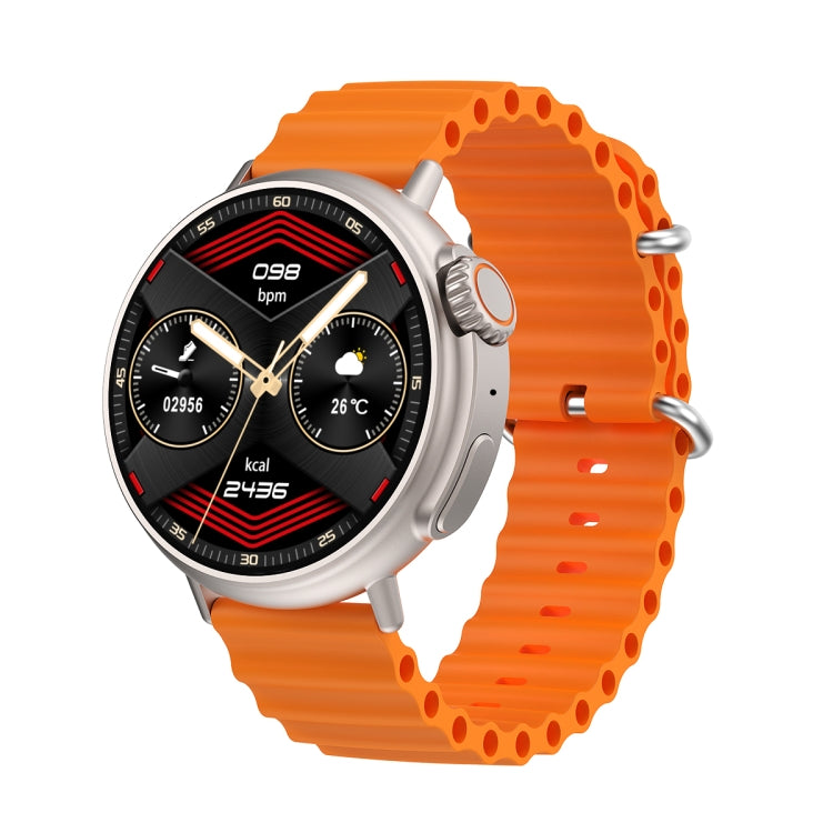 MT30 1,6 pouces écran HD bracelet en TPU montre intelligente prend en charge les appels vocaux/surveillance de l'oxygène sanguin, TPU Strap