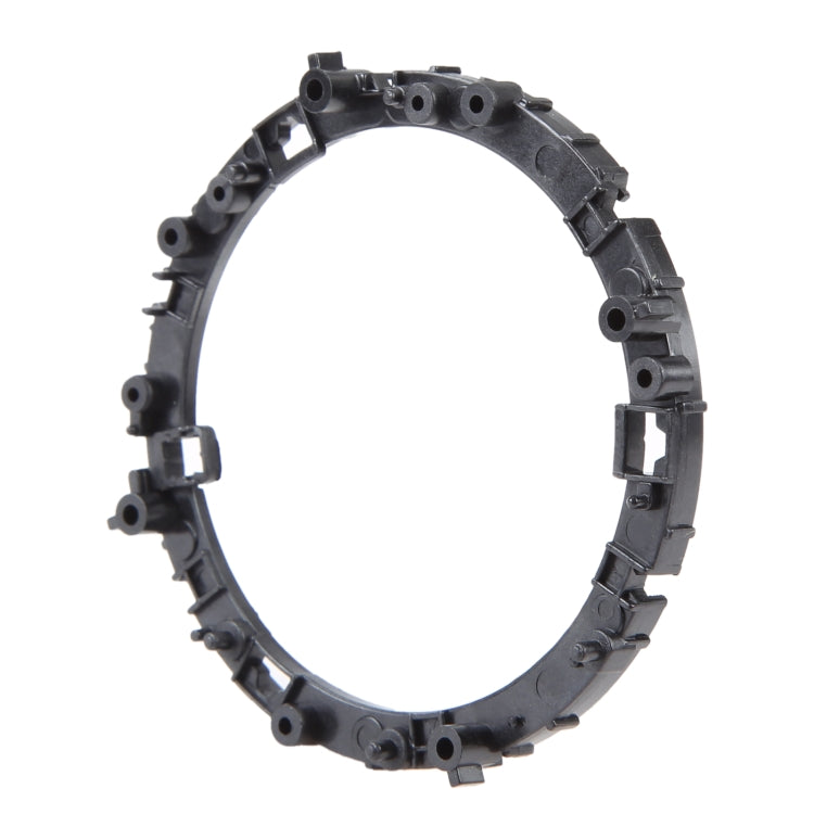 Bague de montage à baïonnette pour objectif de caméra OEM, For Sony E PZ 16-50mm f/3.5-5.6, For Nikon AF-P DX 18-55mm f/3.5-5.6G VR