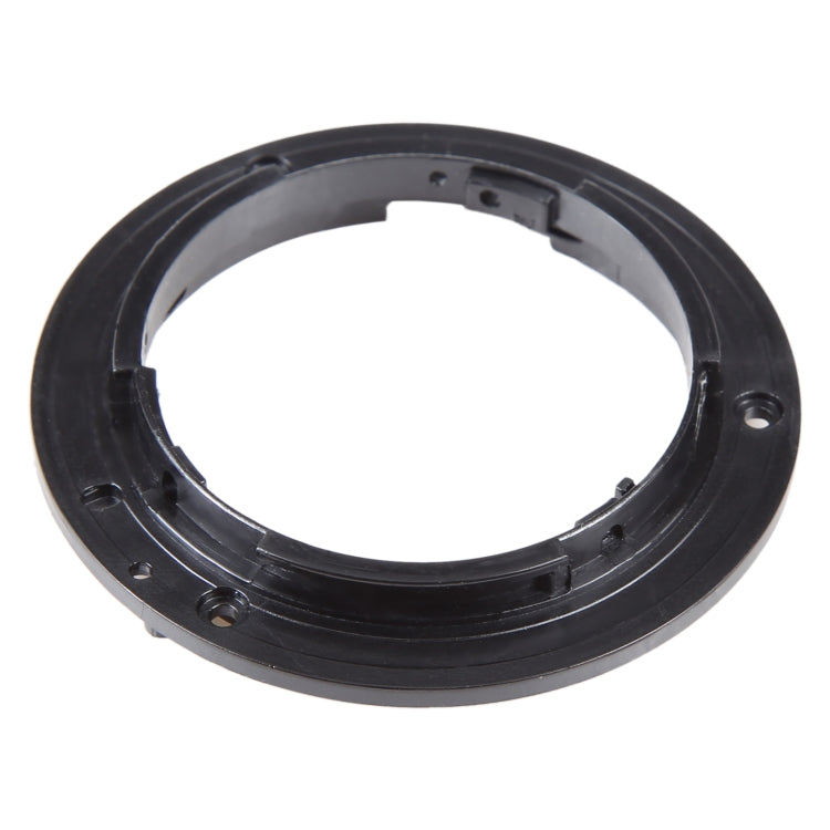 Bague de montage à baïonnette pour objectif de caméra OEM, For Sony E PZ 16-50mm f/3.5-5.6, For Nikon AF-P DX 18-55mm f/3.5-5.6G VR