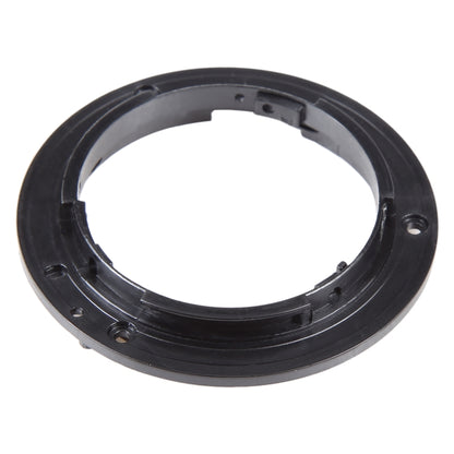 Bague de montage à baïonnette pour objectif de caméra OEM, For Sony E PZ 16-50mm f/3.5-5.6, For Nikon AF-P DX 18-55mm f/3.5-5.6G VR