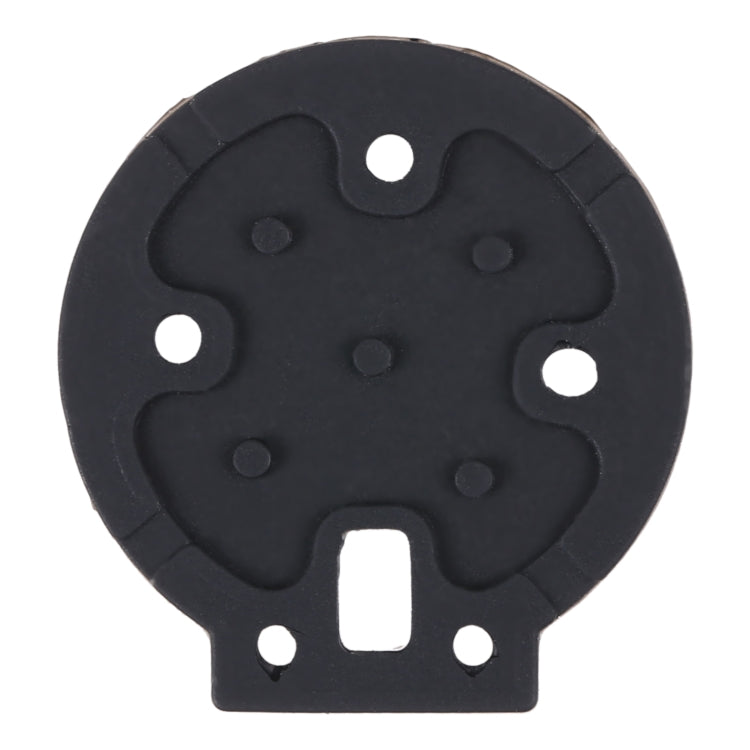 Tapis en caoutchouc pour bouton de navigation OEM