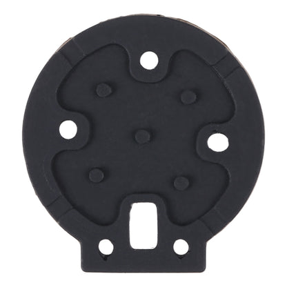 Tapis en caoutchouc pour bouton de navigation OEM