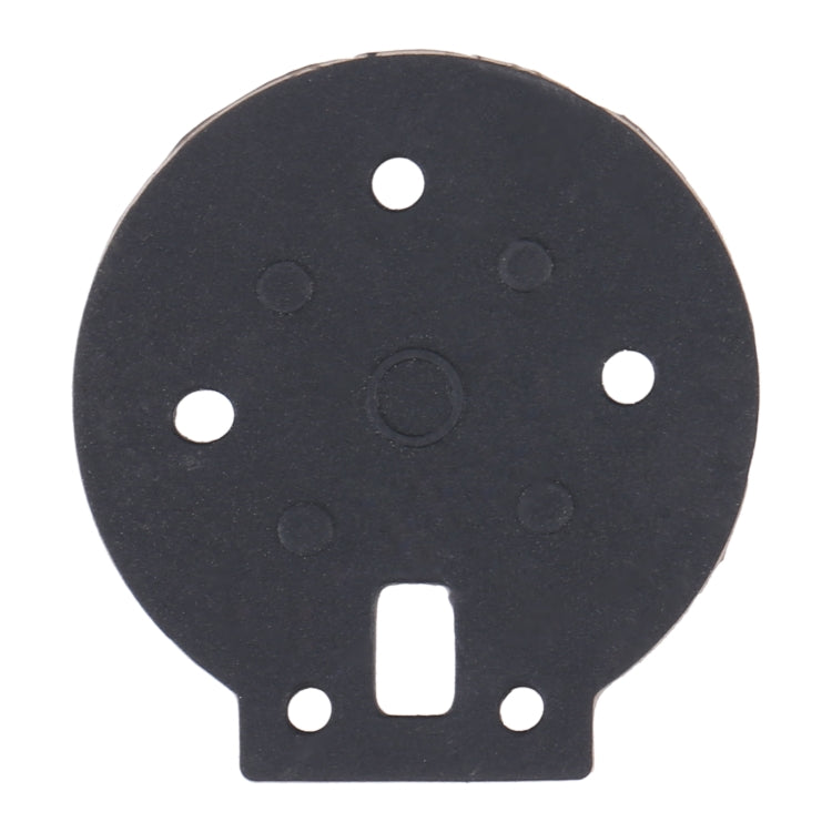Tapis en caoutchouc pour bouton de navigation OEM