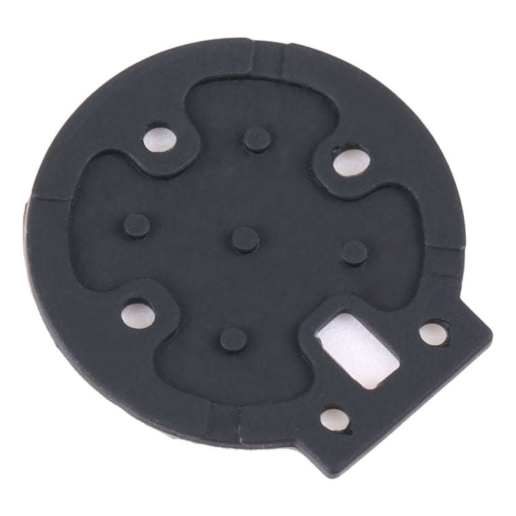 Tapis en caoutchouc pour bouton de navigation OEM