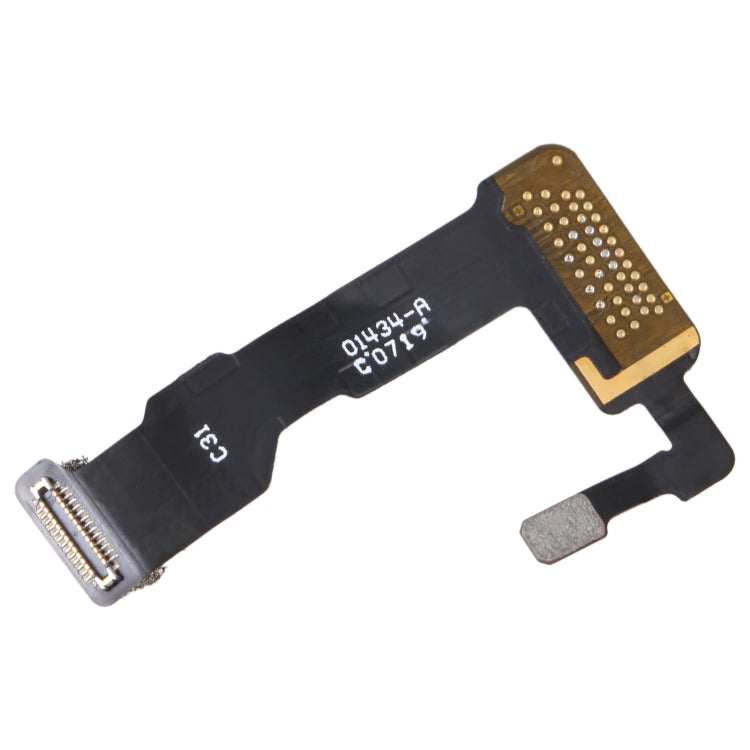 Câble flexible de connexion de charge, For Apple Watch Series 4 44mm, For Apple Watch Series 4 40mm, For Apple Watch Series 5 / SE 44mm, For Apple Watch Series 5 / SE 40mm, For Apple Watch Series 6 40mm, For Apple Watch Series 6 44mm