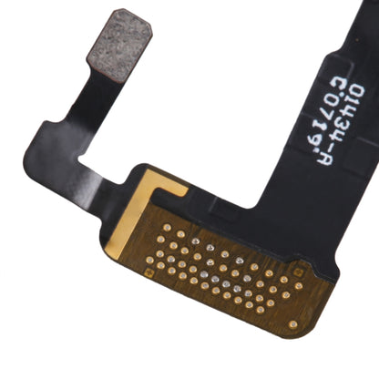 Câble flexible de connexion de charge, For Apple Watch Series 4 44mm, For Apple Watch Series 4 40mm, For Apple Watch Series 5 / SE 44mm, For Apple Watch Series 5 / SE 40mm, For Apple Watch Series 6 40mm, For Apple Watch Series 6 44mm