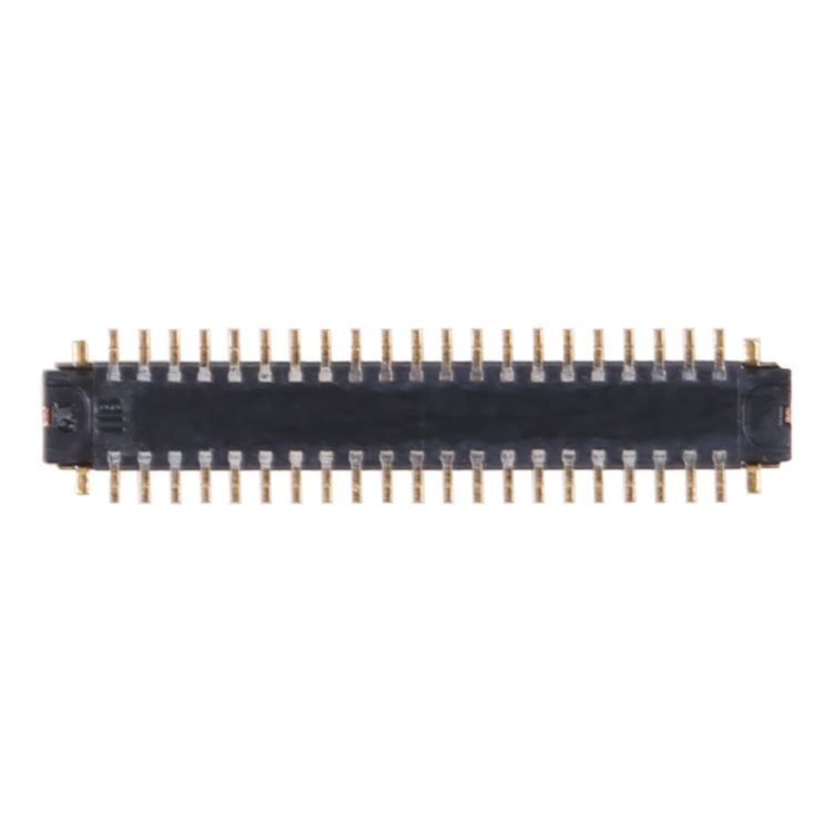 Connecteur FPC de l'écran LCD sur le câble flexible, For iPad Air 2020 42Pin, For iPad Pro 11 A1980 56Pin, For iPad Pro 11 A1980 50Pin