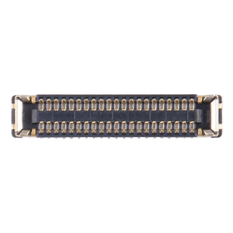 Connecteur tactile FPC sur la carte mère