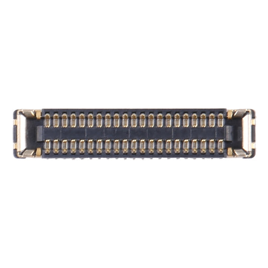 Connecteur tactile FPC sur la carte mère