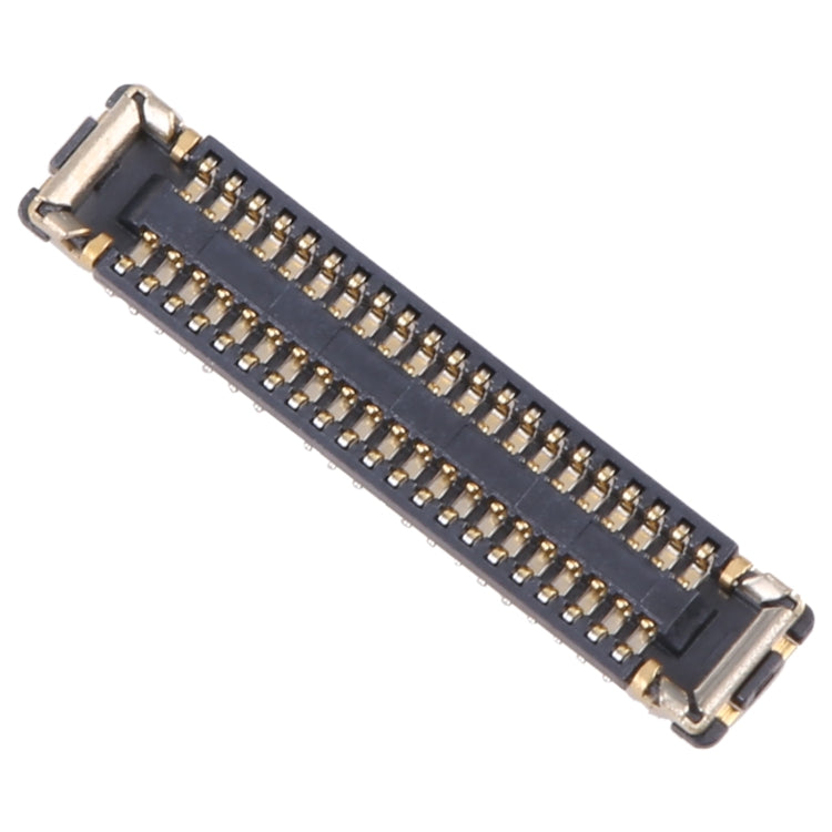 Connecteur tactile FPC sur la carte mère