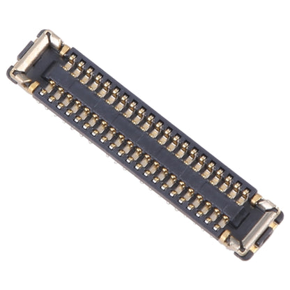 Connecteur tactile FPC sur la carte mère