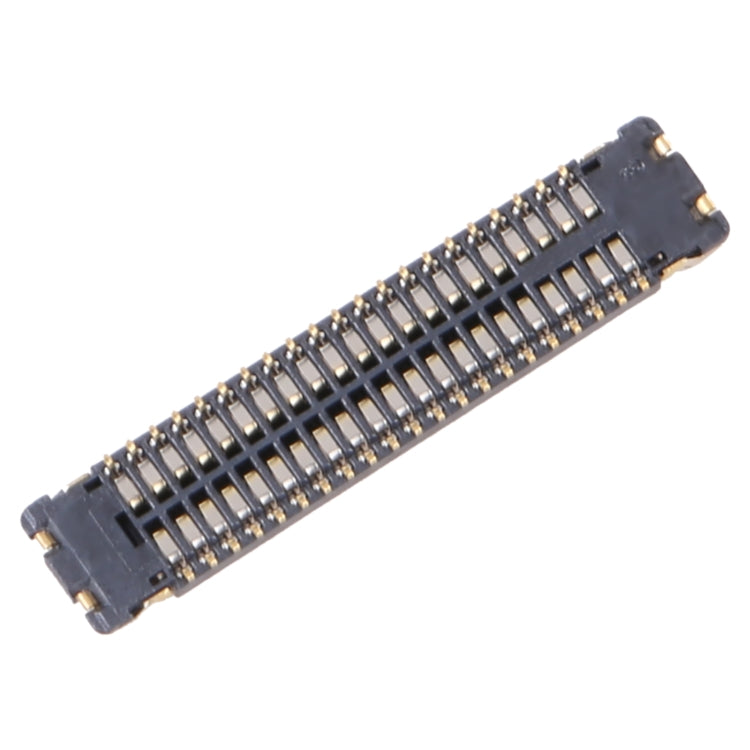 Connecteur tactile FPC sur la carte mère
