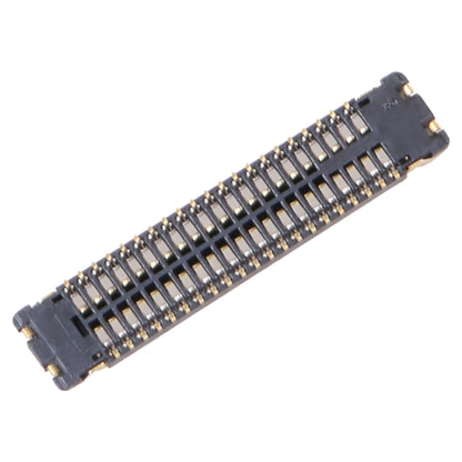 Connecteur tactile FPC sur la carte mère