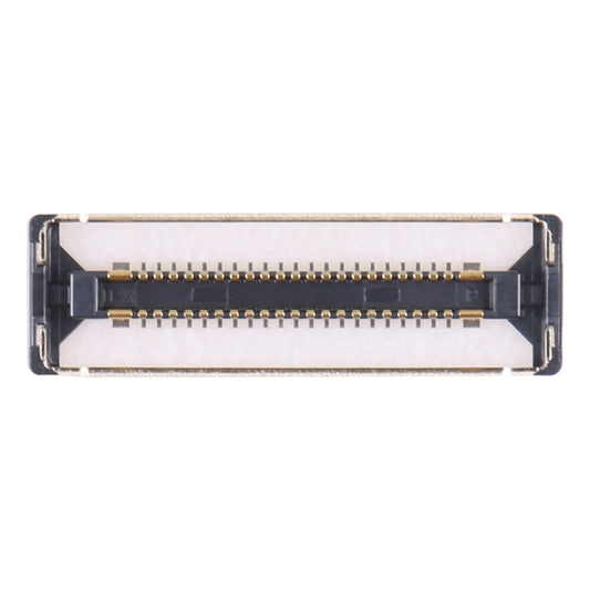 Connecteur FPC de charge 42 broches sur câble flexible