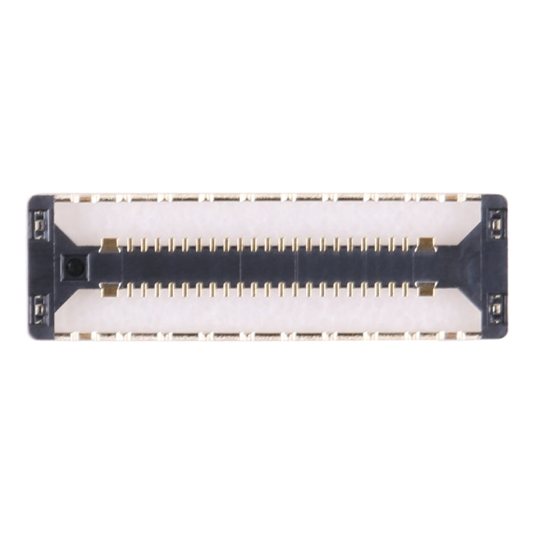 Connecteur FPC de charge 42 broches sur câble flexible