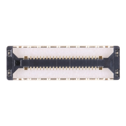 Connecteur FPC de charge 42 broches sur câble flexible