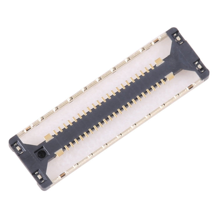 Connecteur FPC de charge 42 broches sur câble flexible