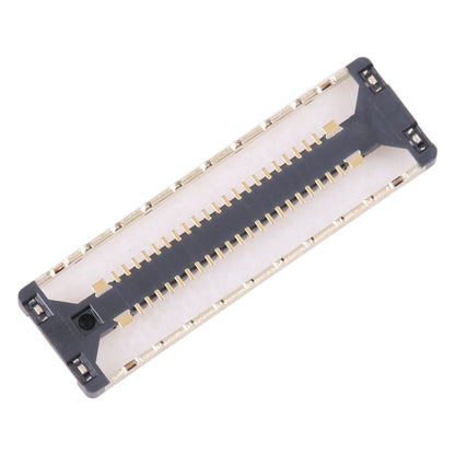 Connecteur FPC de charge 42 broches sur câble flexible